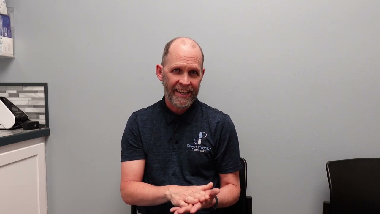 Complex Regional Pain Syndrome (CRPS)