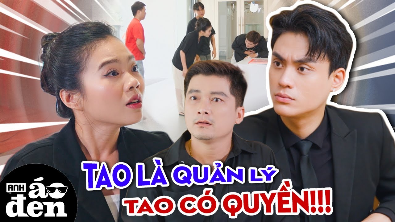 Quản Lý Tòa Nhà Chèn Ép Cư Dân, Lạm Quyền Để Chuộc Lợi Và Cái Kết !!! - Anh Áo Đen 2025 20