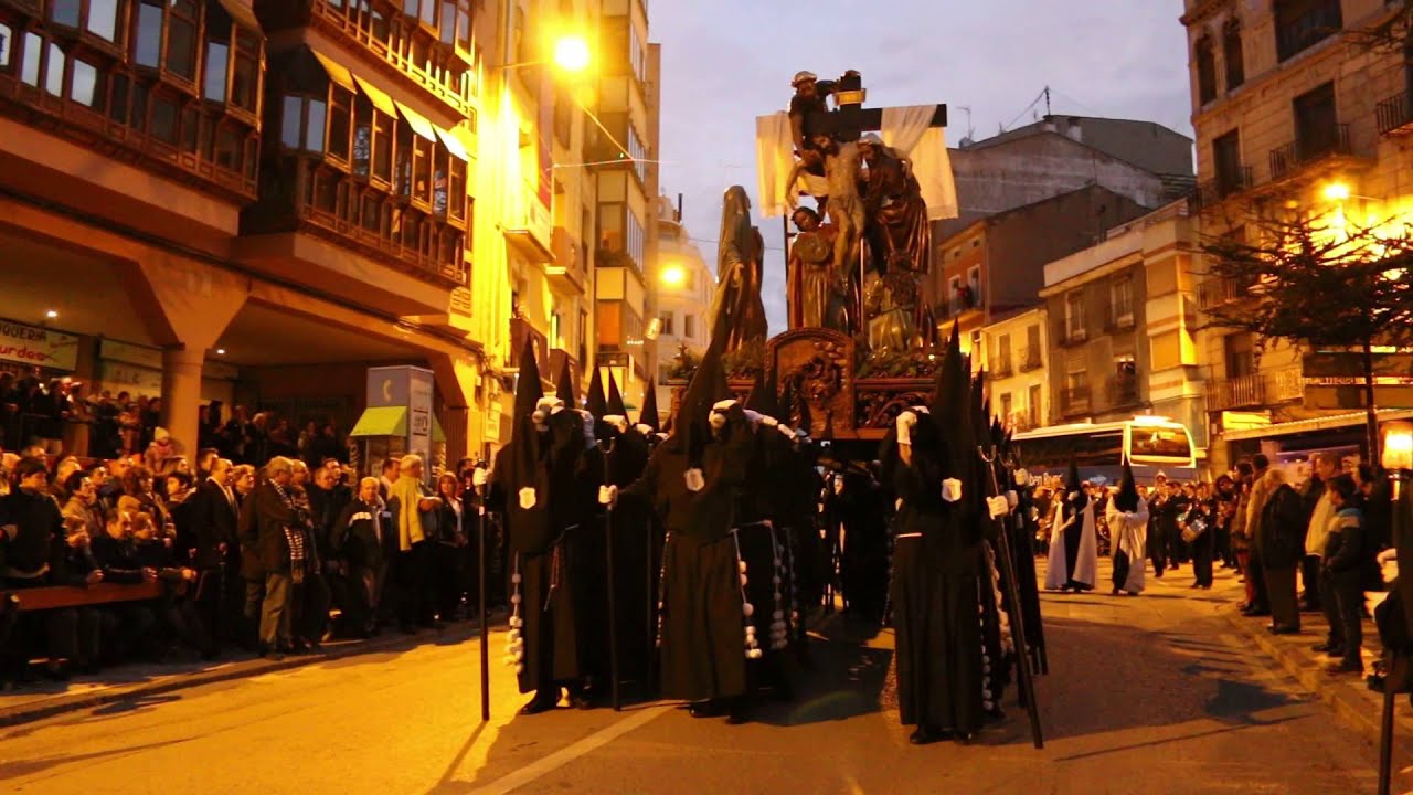 Descendimiento Cuenca 2016