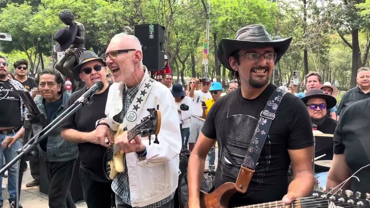 Sabo Romo ‘Viento’ (Palomazo Street Jam)