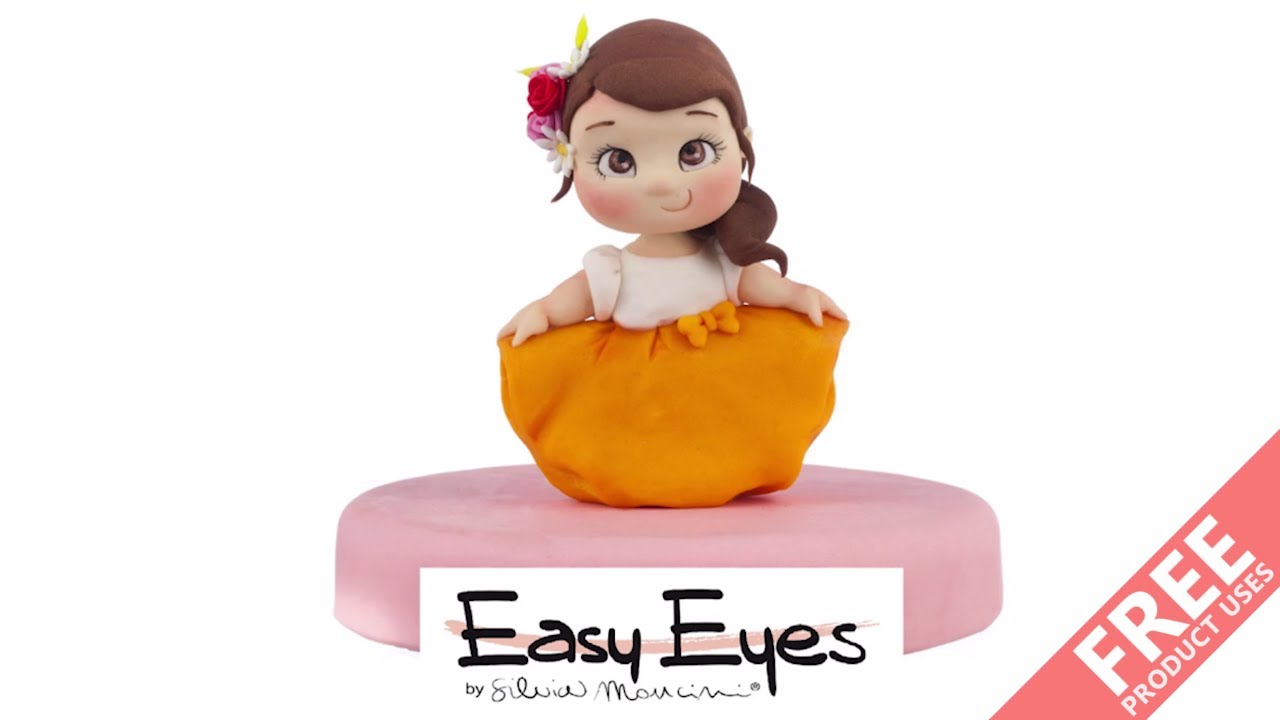 FREE product test - Silvia Mancini Easy Eyes