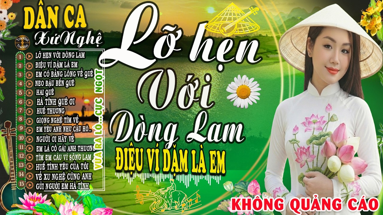 LK Nhạc Sống Dân Ca Xứ Nghệ 2026 SAY ĐẮM LÒNG NGƯỜI🎵 Nhạc sống Thôn Quê Remix phối mới TOÀN BÀI HAY