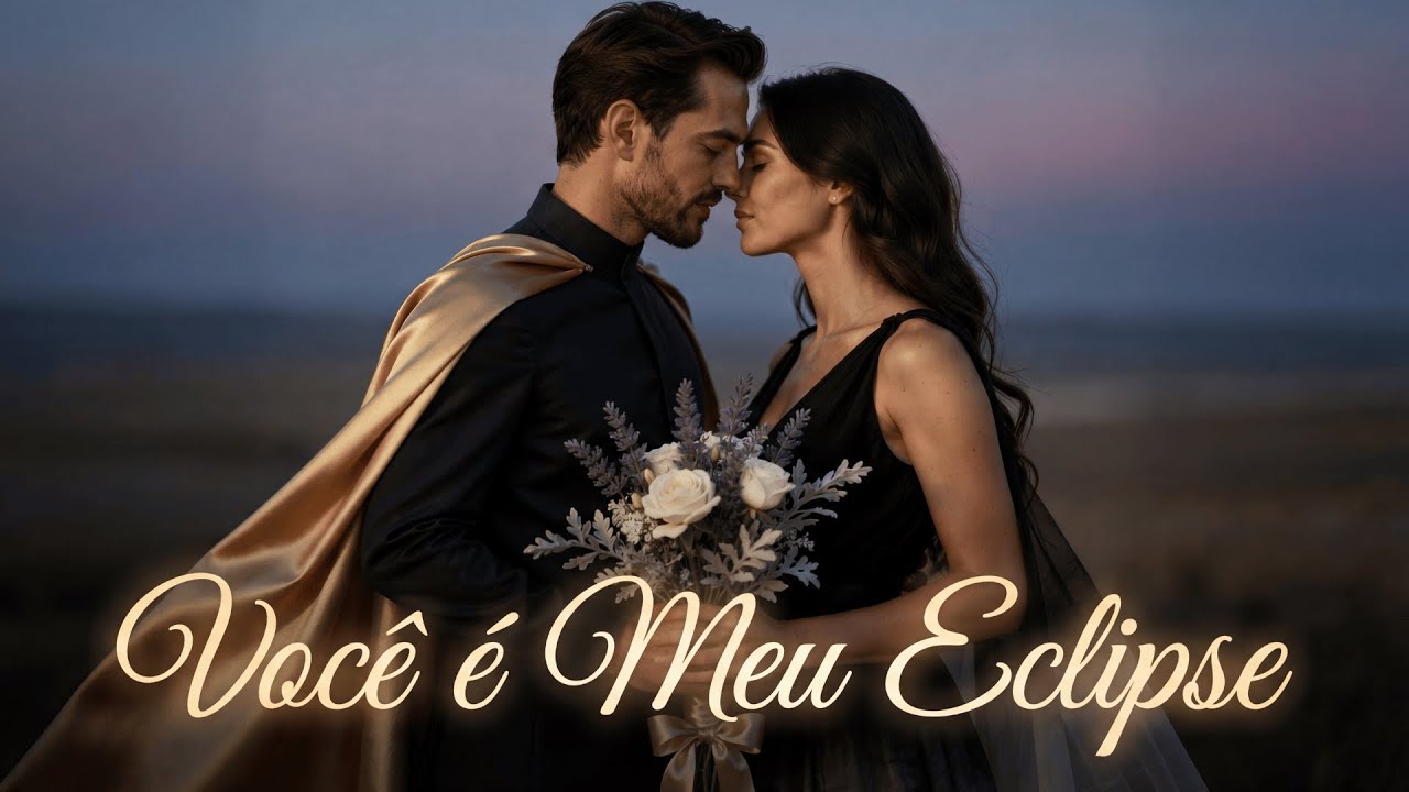 Meu amor, você é meu eclipse | 💖🔥 Música Romântica | Música 2026