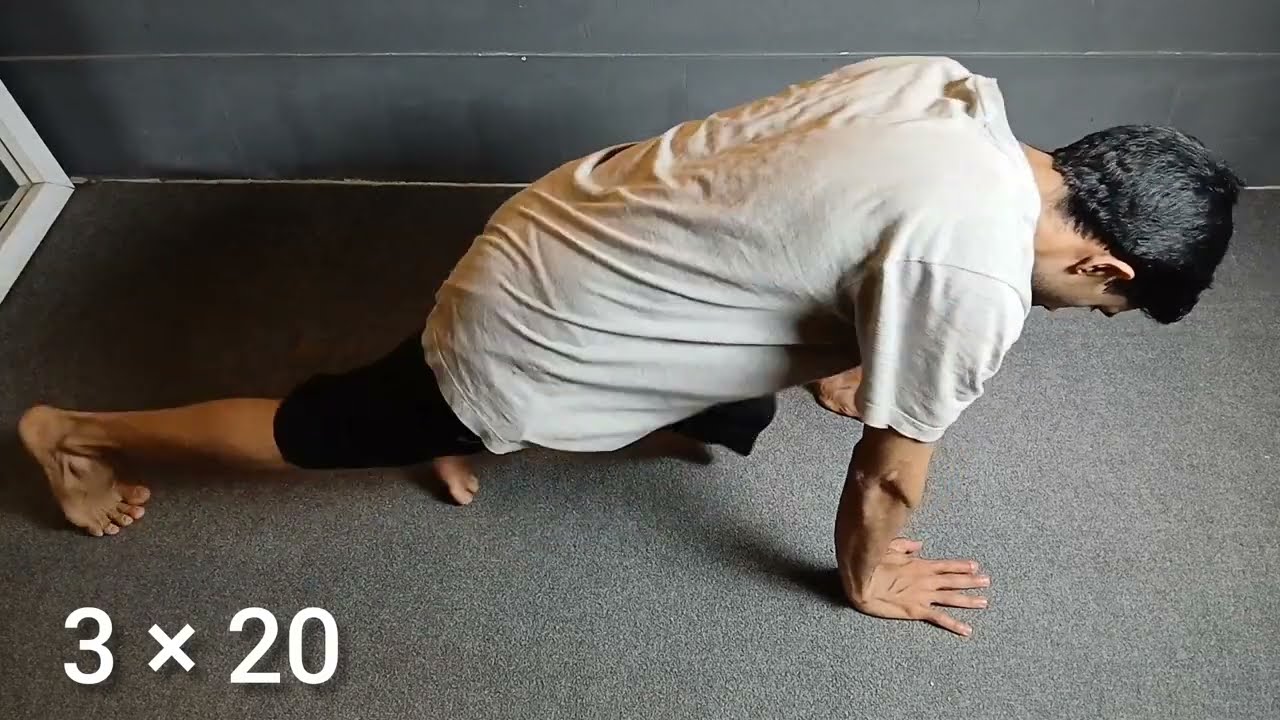 10 УПРАЖНЕНИЙ, ЧТОБЫ ПОЛУЧИТЬ ПЛОСКИЙ ЖИВОТ ЗА 7 ДНЕЙ