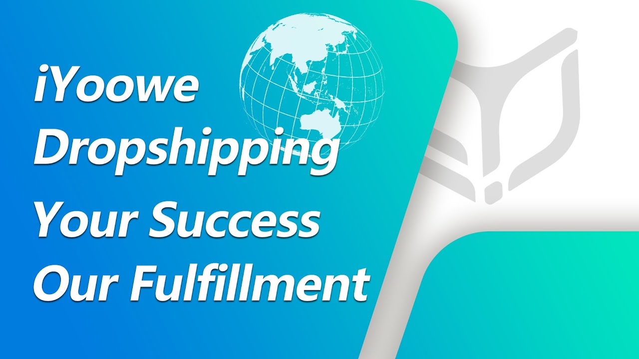 iYoowe intro video for Shopify App Store
