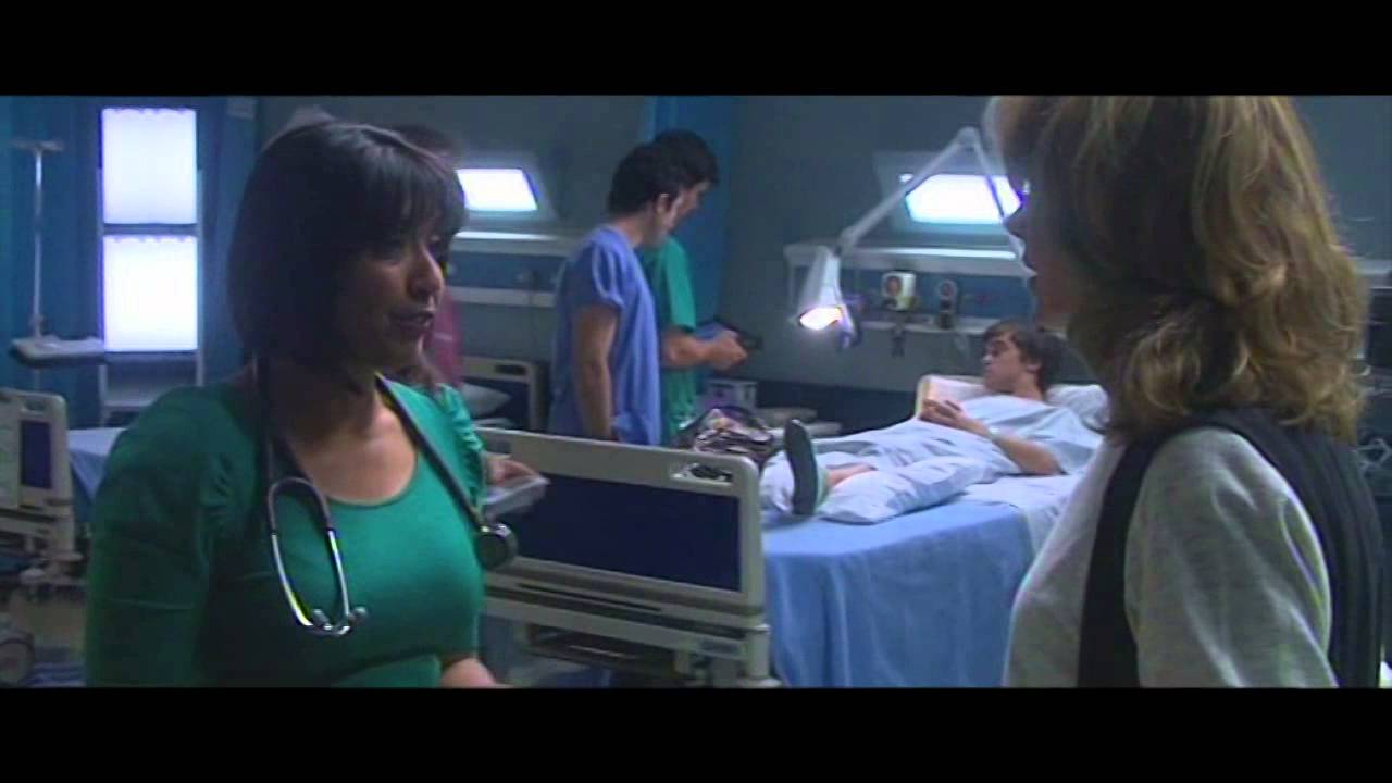 Polly's Death, Original Directors/Writers Cut.