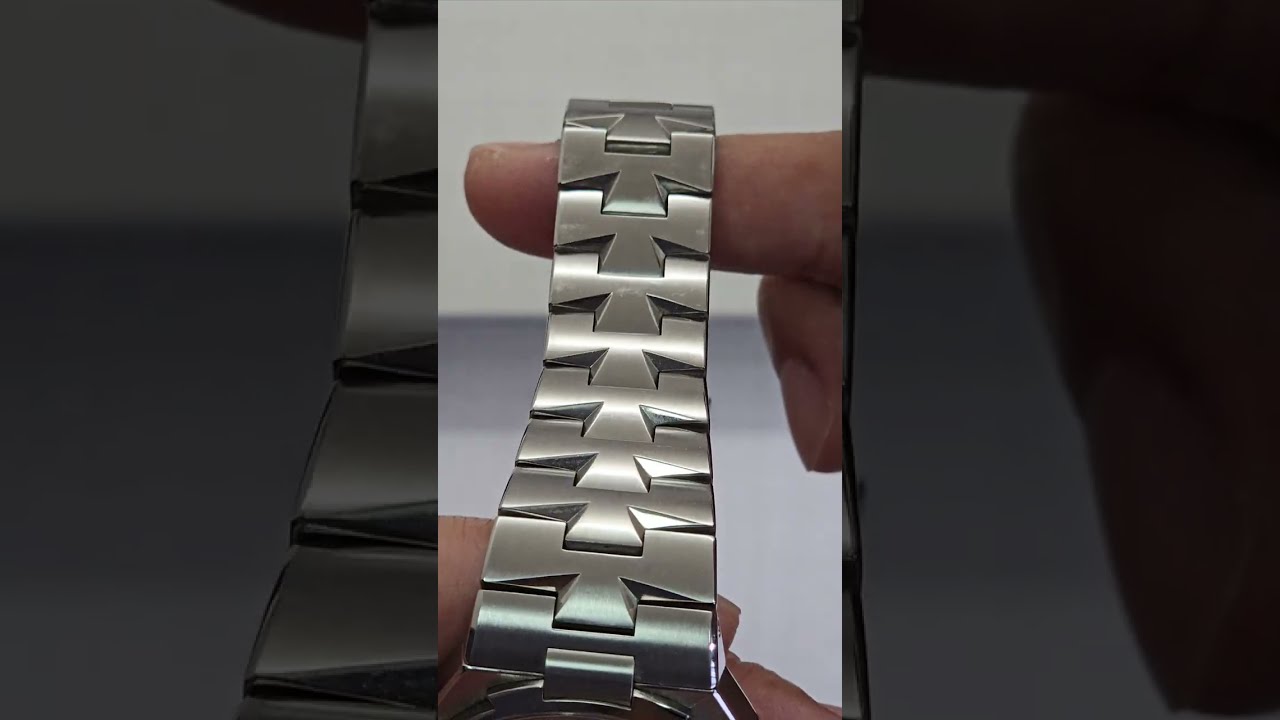 每日調校 @157｜Daily Adjustment @157 #vacheronconstantin #overseas #47040