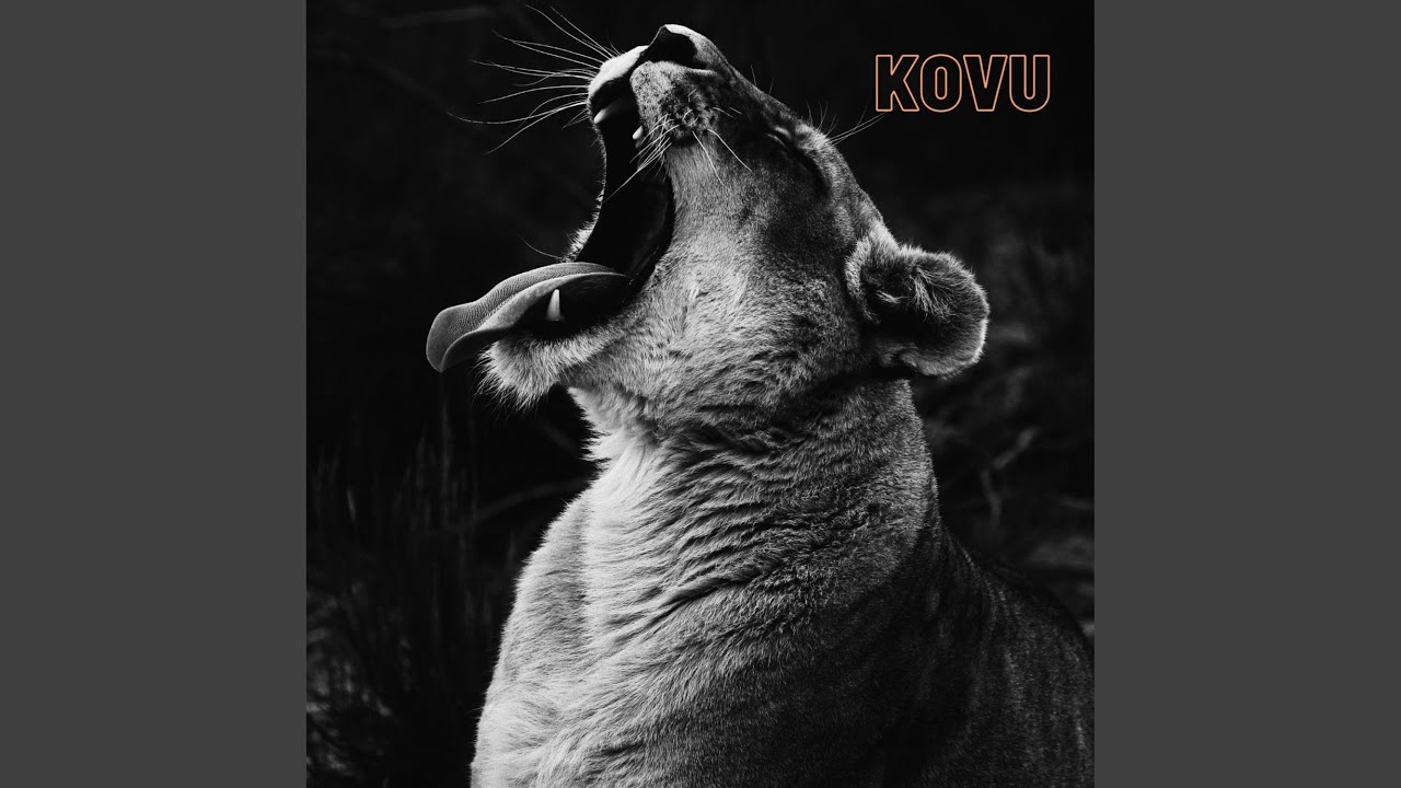 Kovu Challenge