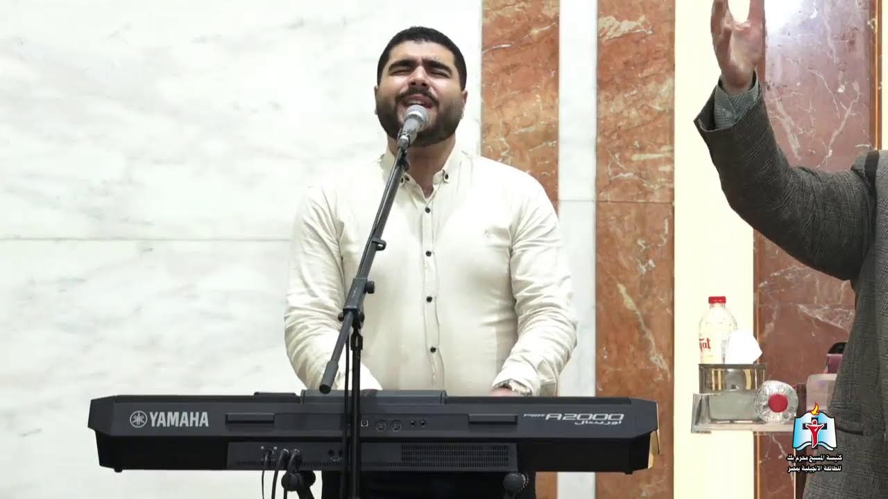 البث المباشر لاجتماع الاحد مساءا 25 - 1 - 2026