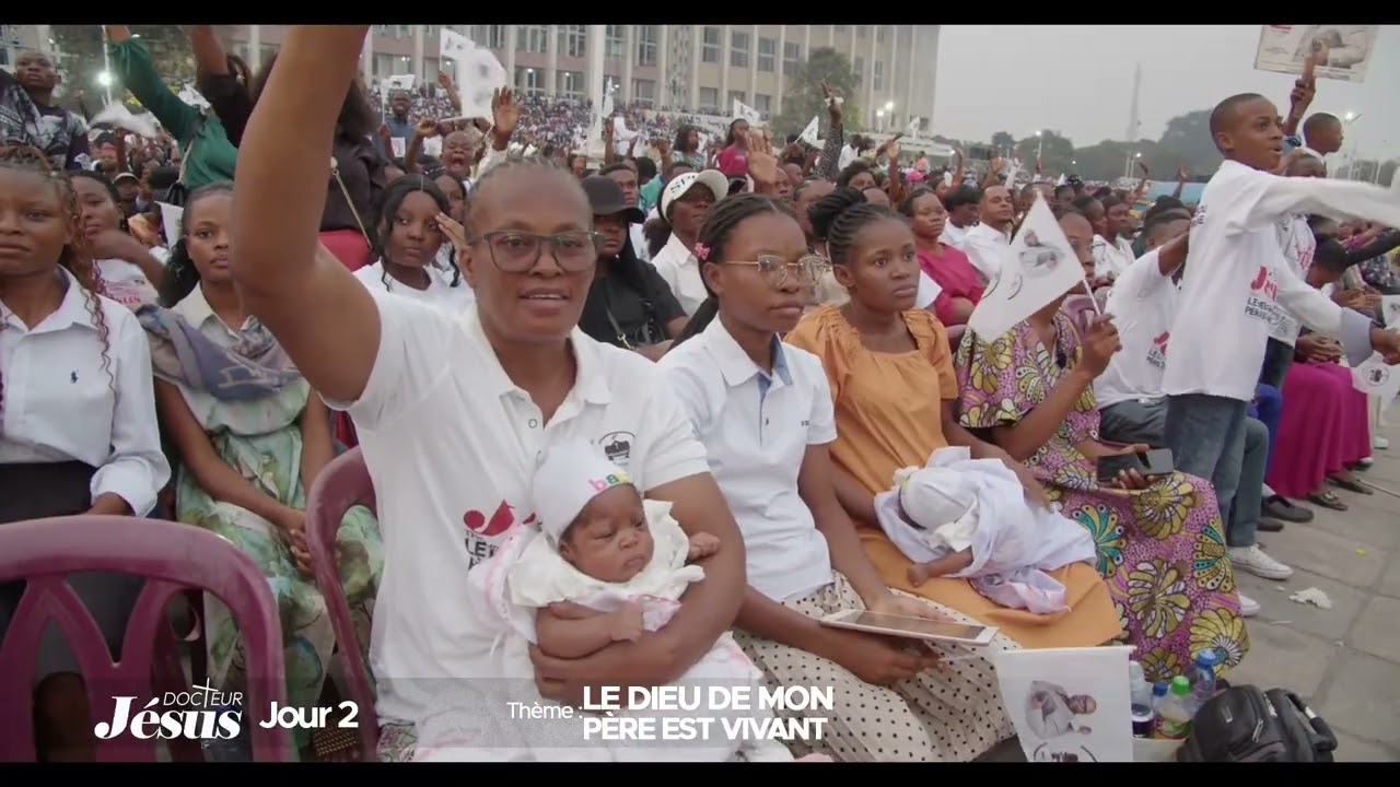 CAMPAGNE PALAIS DU PEUPLE 2 EME JOURS 03.08.2025