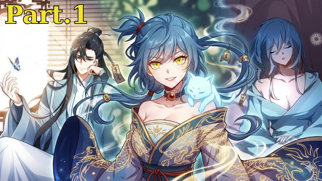 El Inmortal que trabaja de 9 a 5 | I Work Nine to Five in the Immortal Cultivation World | Resumen