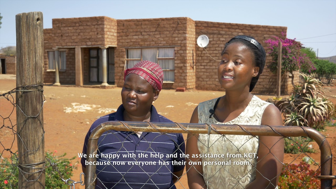 How the KURUMAN Community is FIGHTING BACK Against Poverty