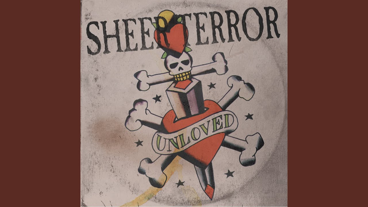 Love Song for the Unloved (Demo)