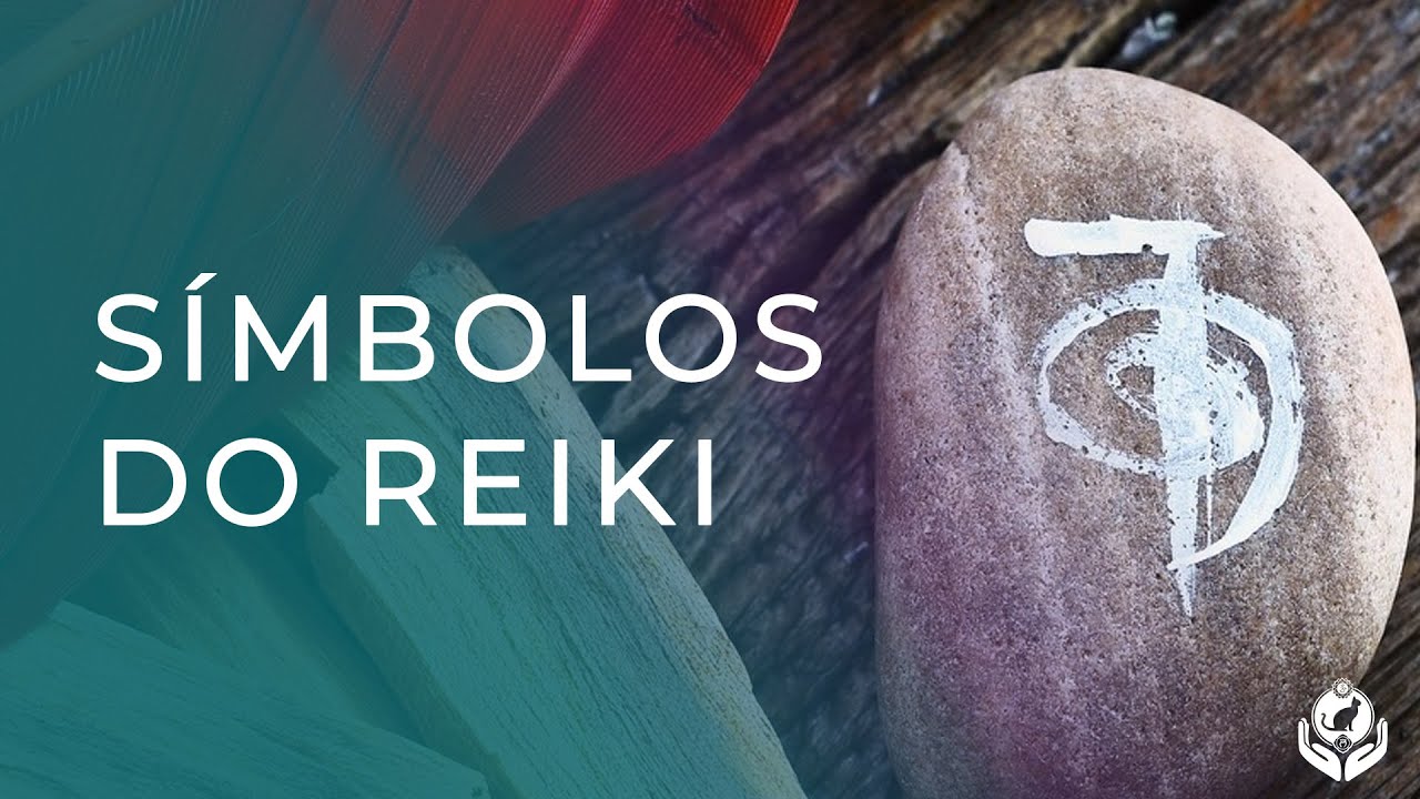 COMO TRAÇAR OS SÍMBOLOS DO REIKI (E A FORMA CORRETA DE UTILIZÁ-LOS)