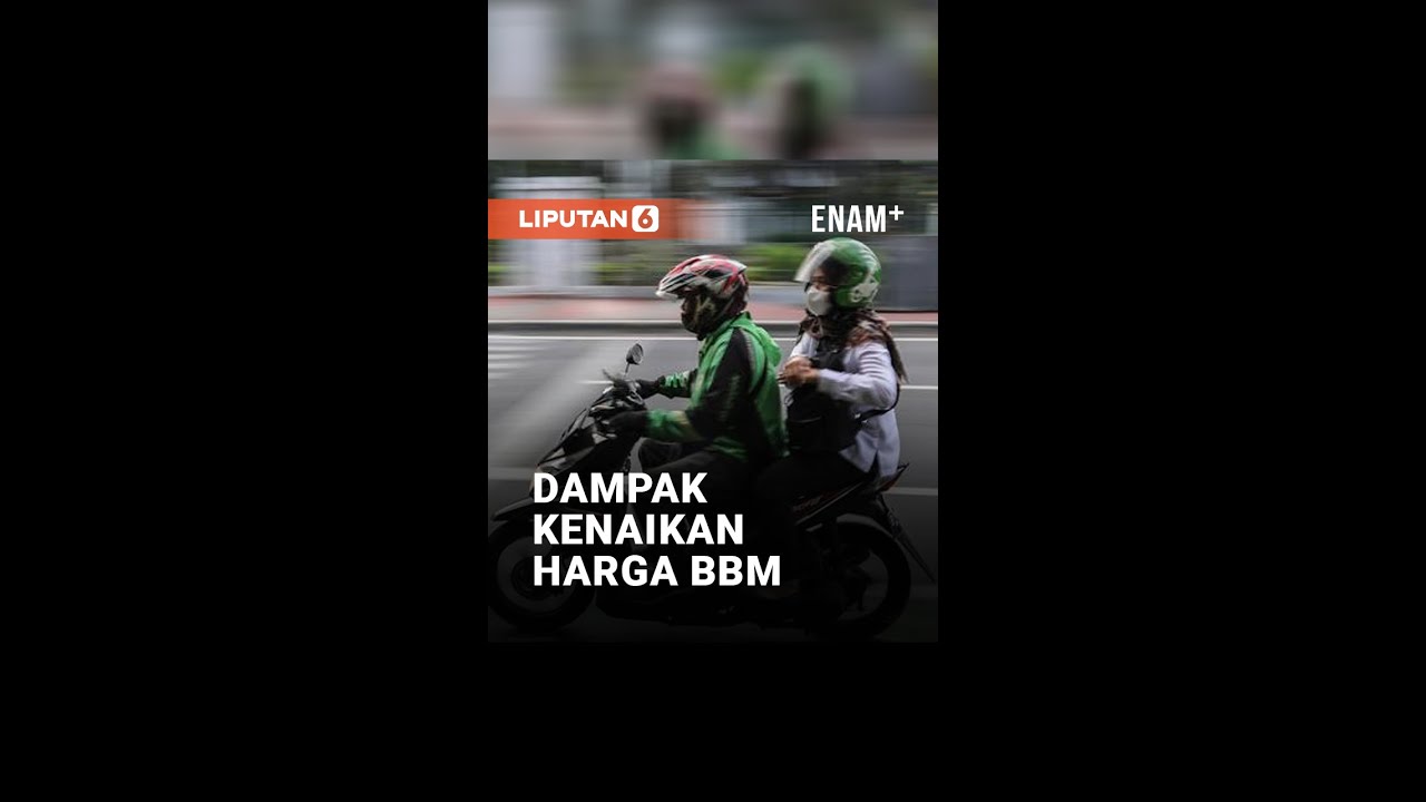 Tarif Ojol Naik #Shorts