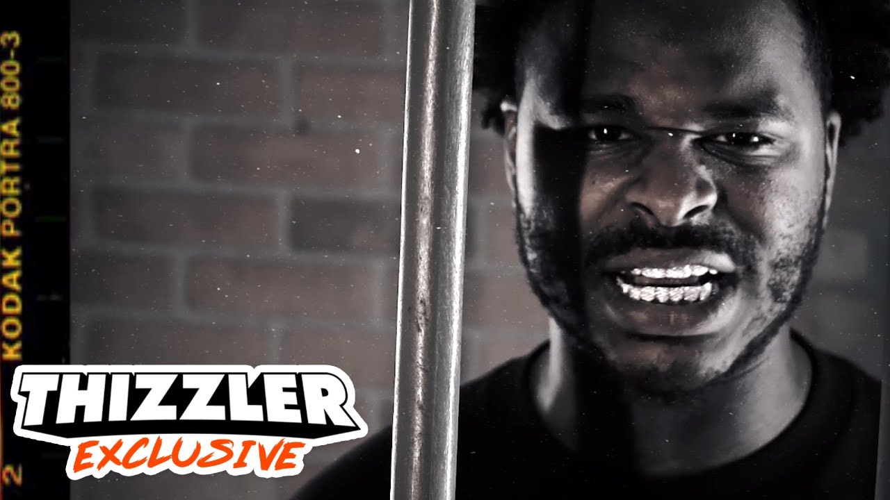 ZayBang - Like I'm KK (Exclusive Music Video) || Dir. Toxik Films