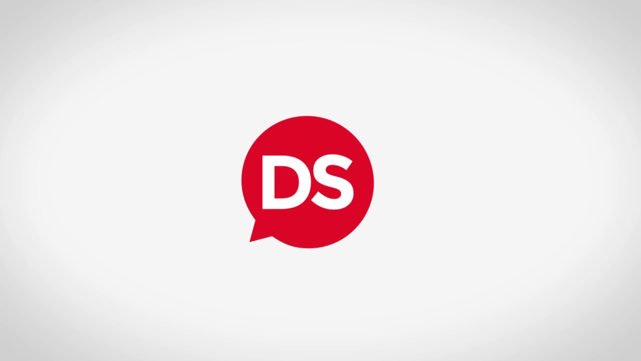 DigiSay Logo Animation