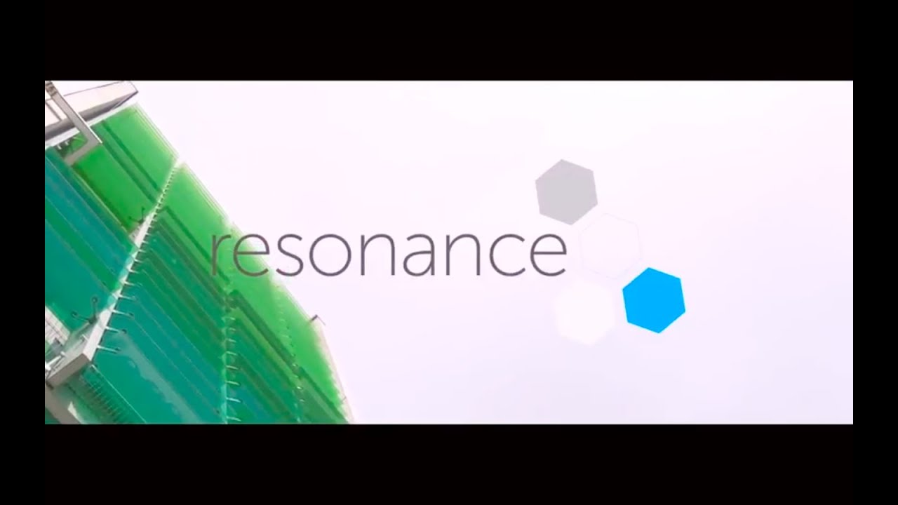 Resonance Bristol SITR Marketplace 2018