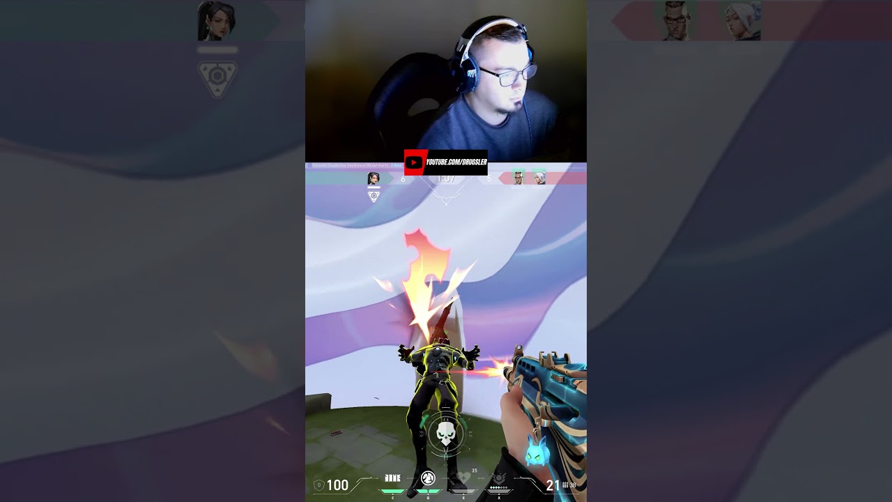 #kick #streamer #gaming #twitch #valorant #valoranttr #valorantclips #valorantgaming #shorts #short