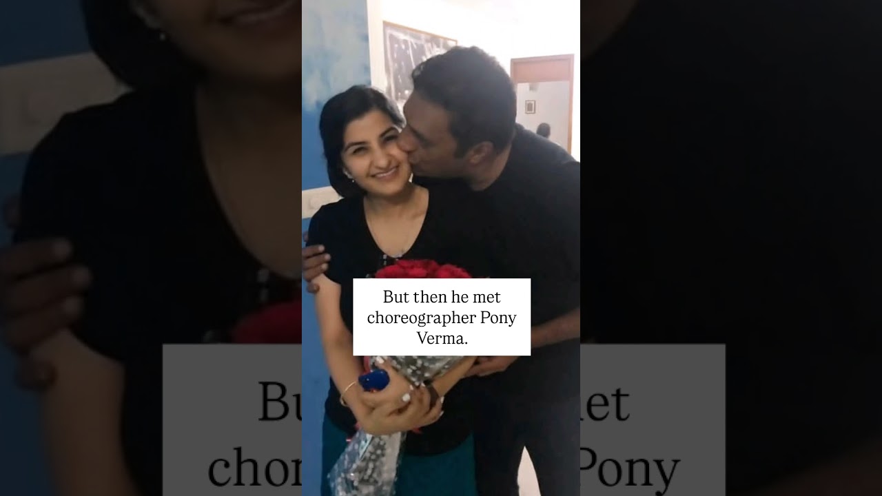 Divorced from first wife, losing a son, and second marriage at 45- Prakash Raj has seen alot