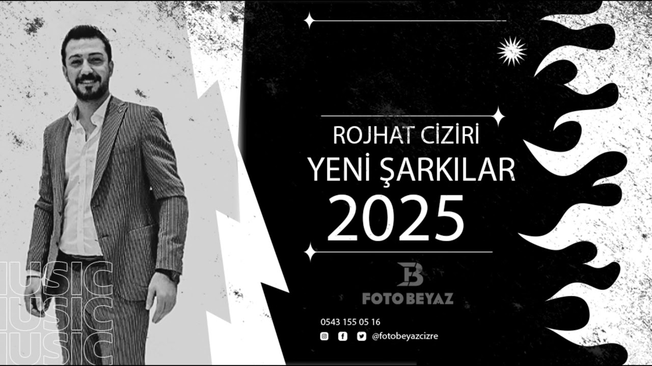 ROJHAT CİZİRİ 2025 Nuh çakır düğünü YENİ ŞARKILAR 2025