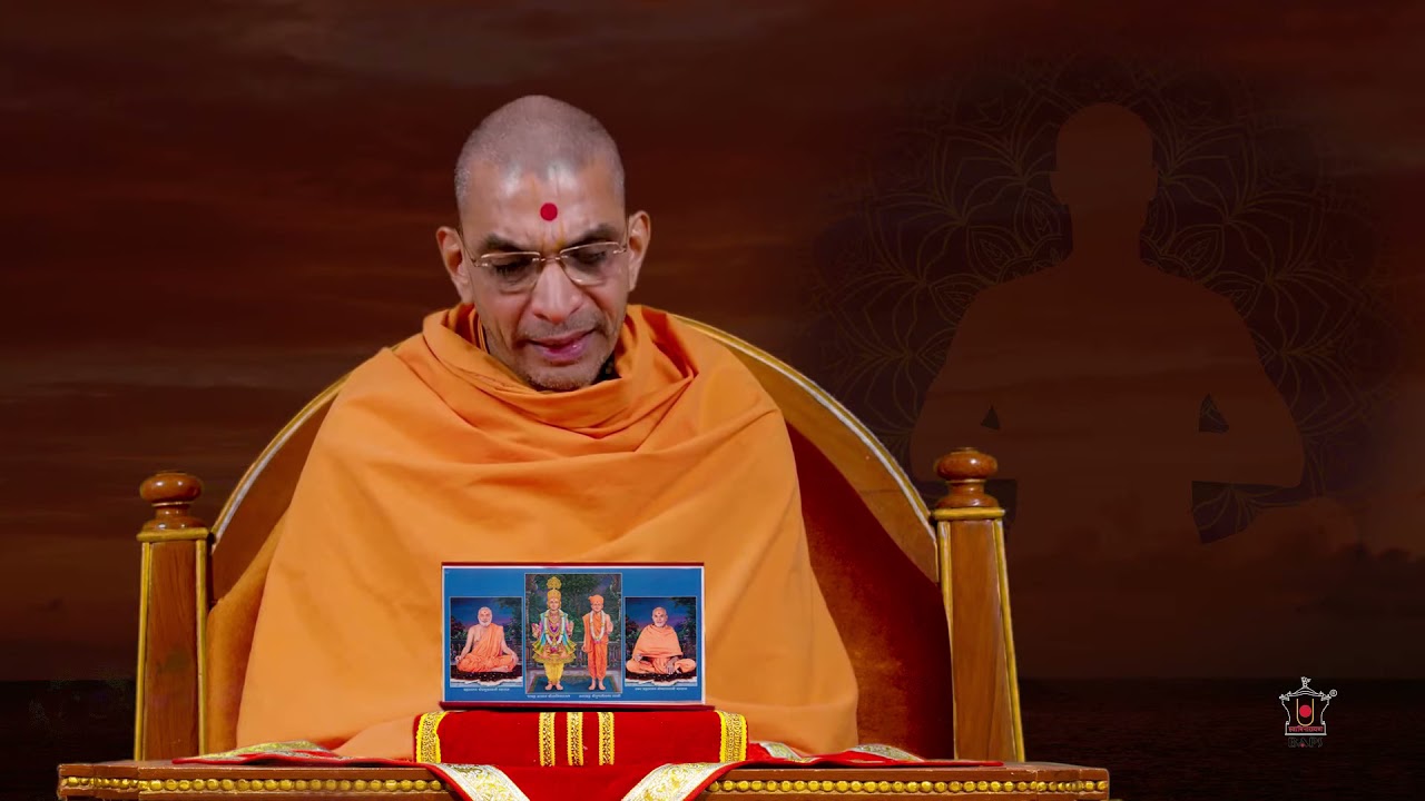|| BAPS || PRAVACHAN || Jivan Ma Sayam || By Adarshjivan swami