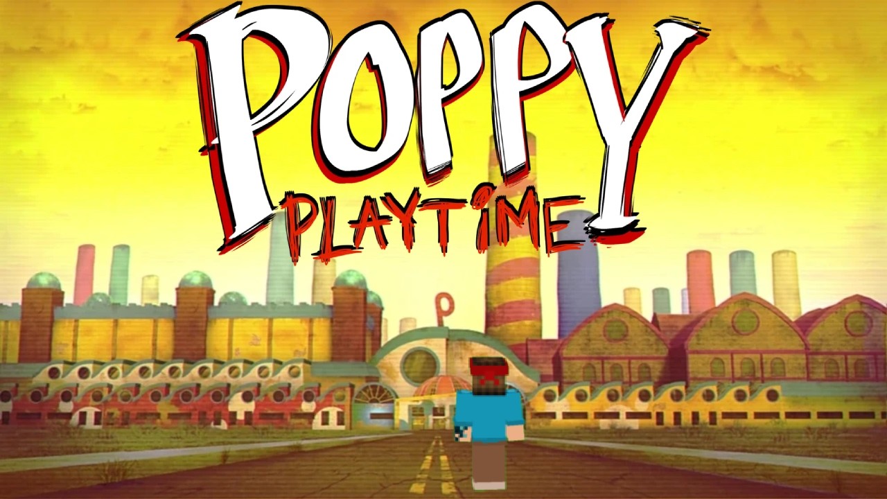 One way ticket to hell | Poppy Playtime