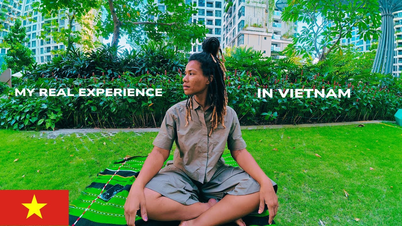 What it's really like being a BLACK WOMAN in Vietnam: What expats don't tell you.