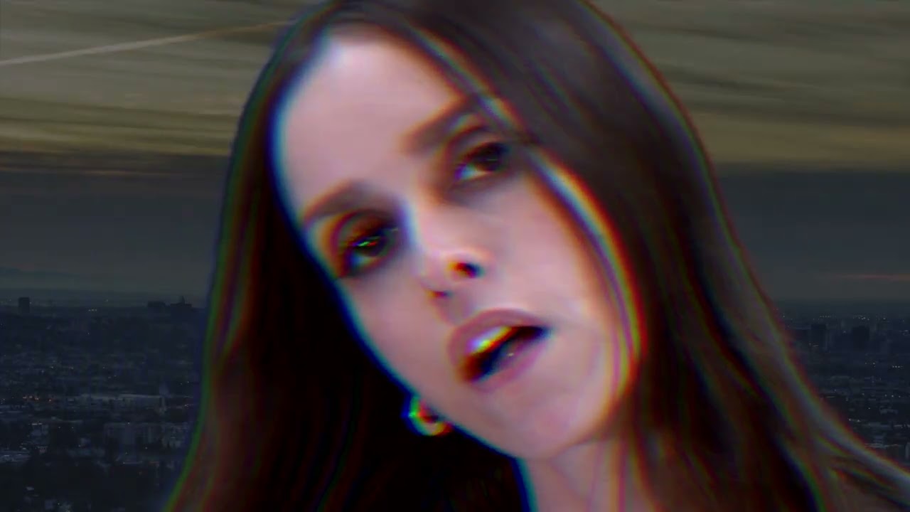 Tess Parks - California's Dreaming (Official Video)