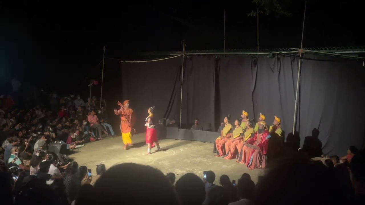 Premayen Mana | ප්‍රේමයෙන් මන - Maname | මනමේ - වල සතිය 2022 | University of Peradeniya