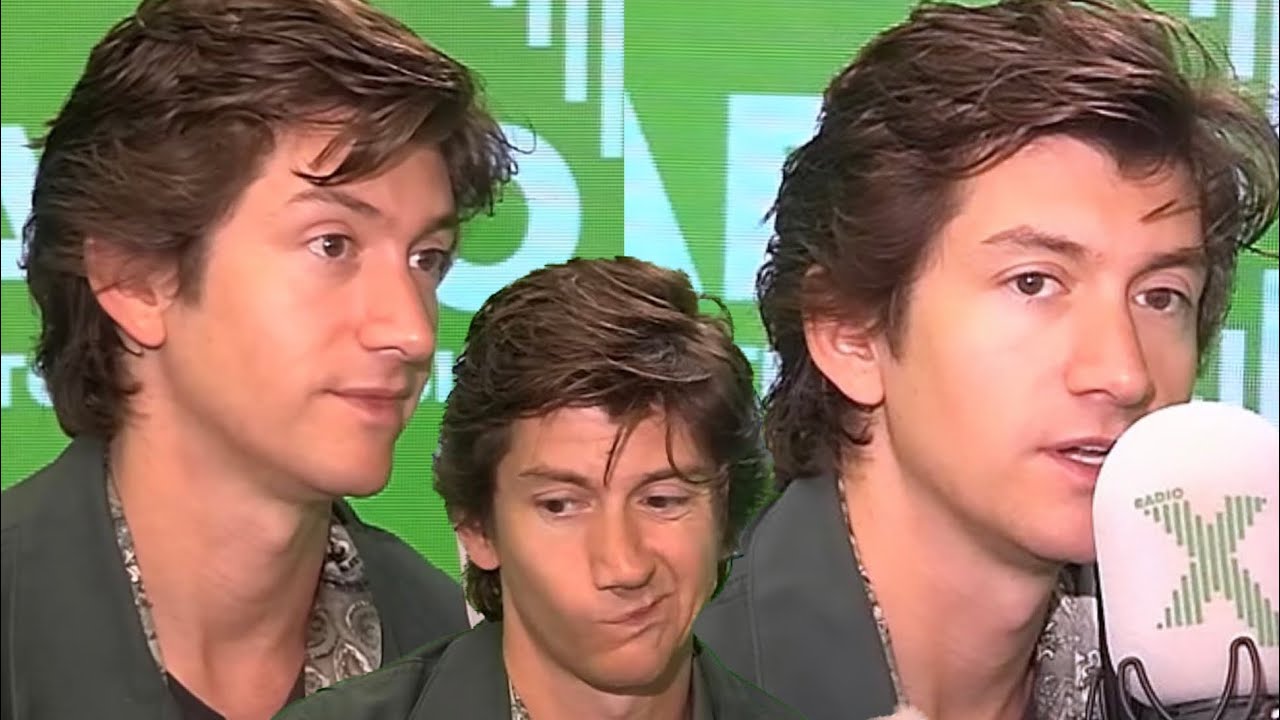 best alex turner tiktok videos (part 22)