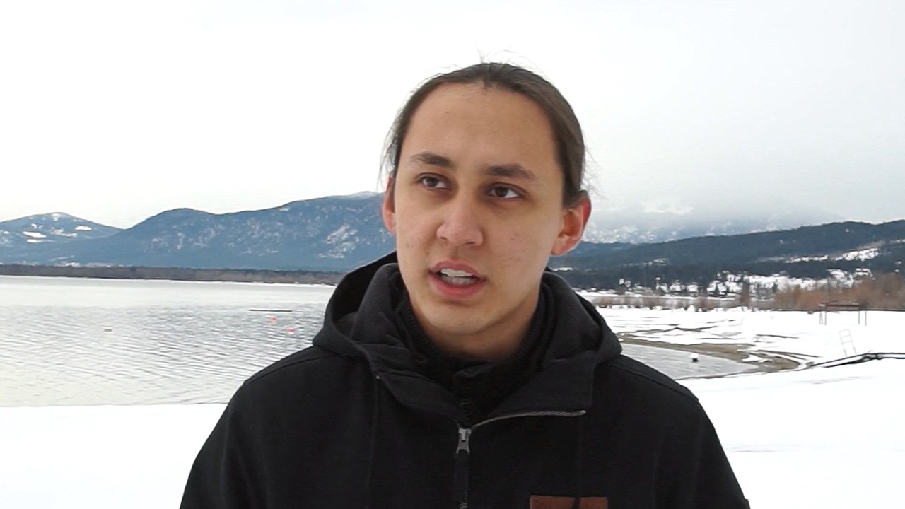 Eagle Feathers - the start of a journey