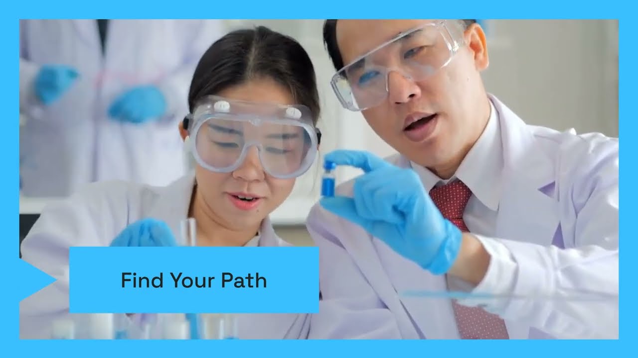What Science Careers Really Look Like Day to Day