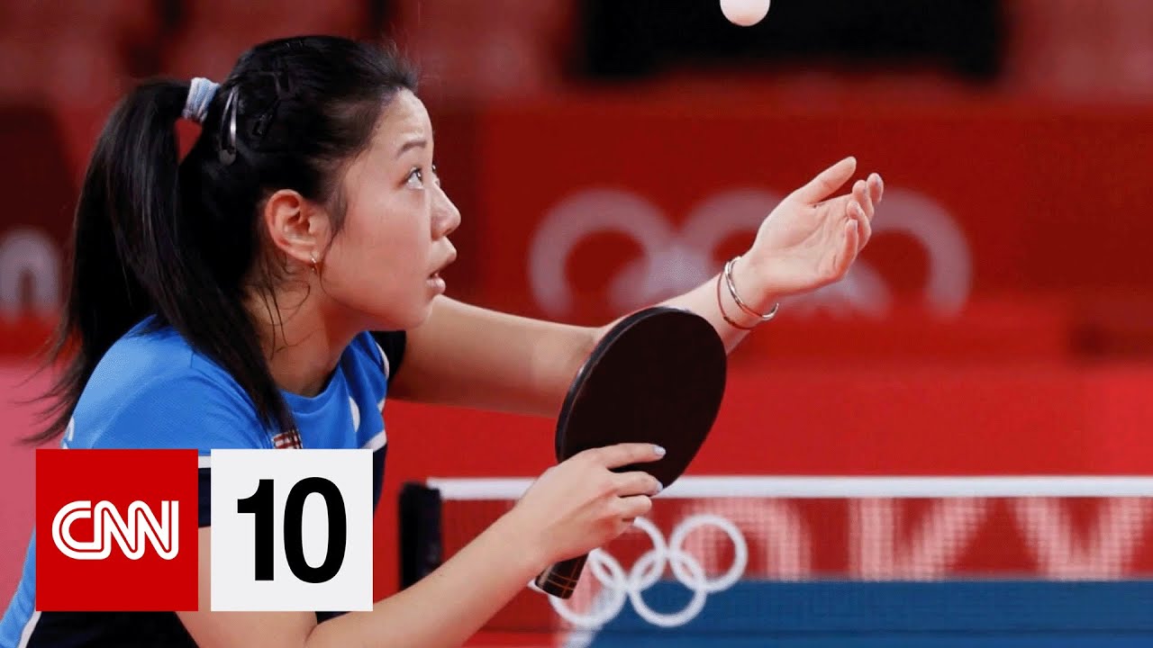 The remarkable story behind one of ping pong's biggest stars | January 22, 2026
