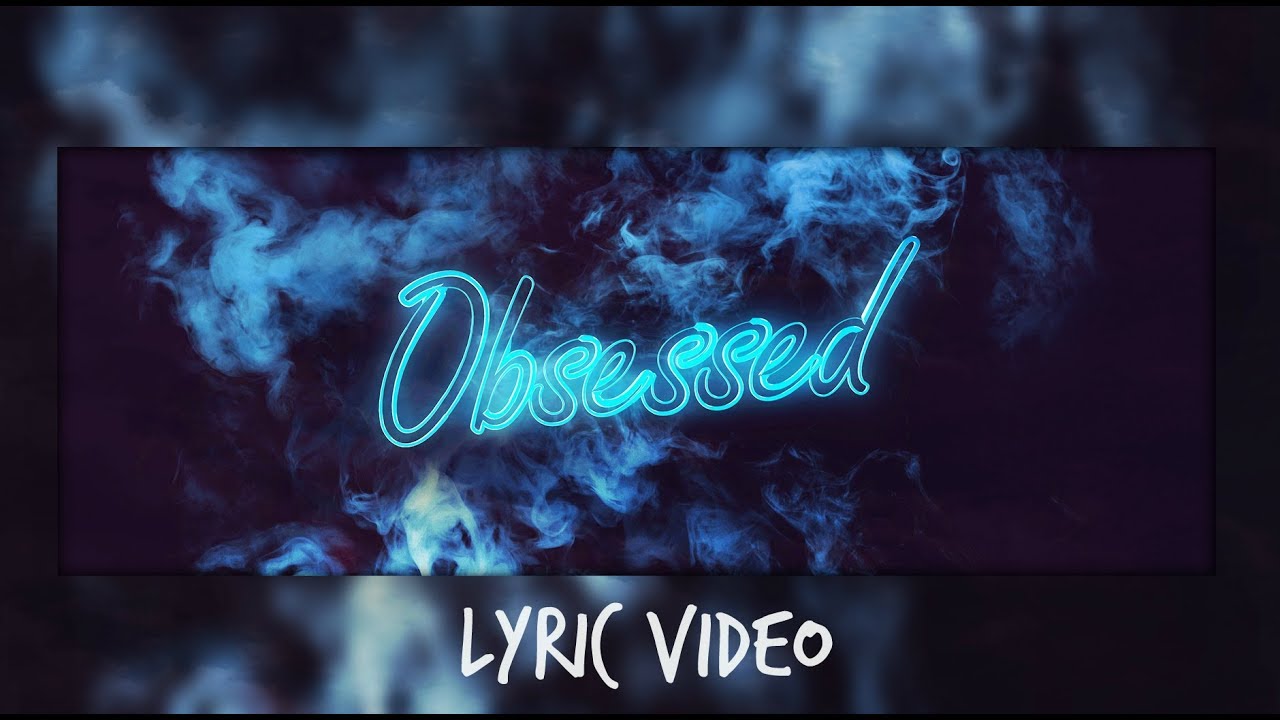 Hogland - Obsessed (ft. Jobe)