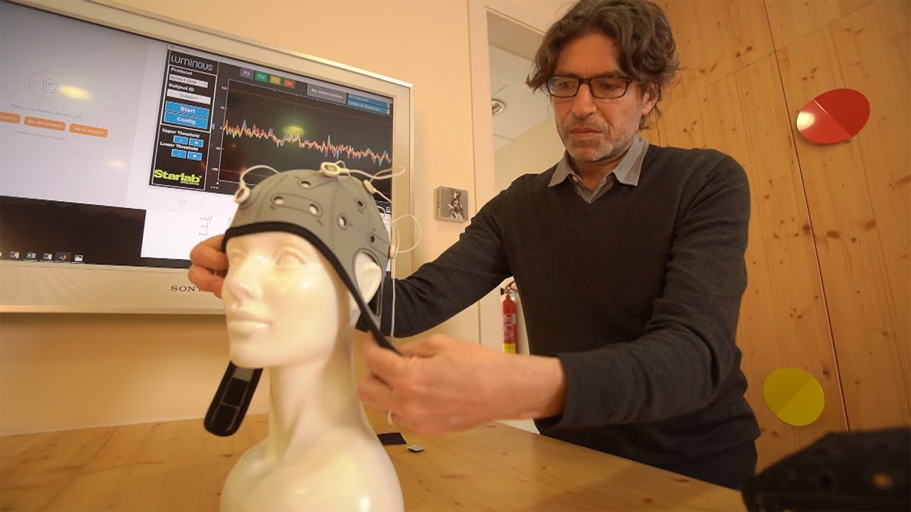 Comment stimuler la conscience après un coma ?