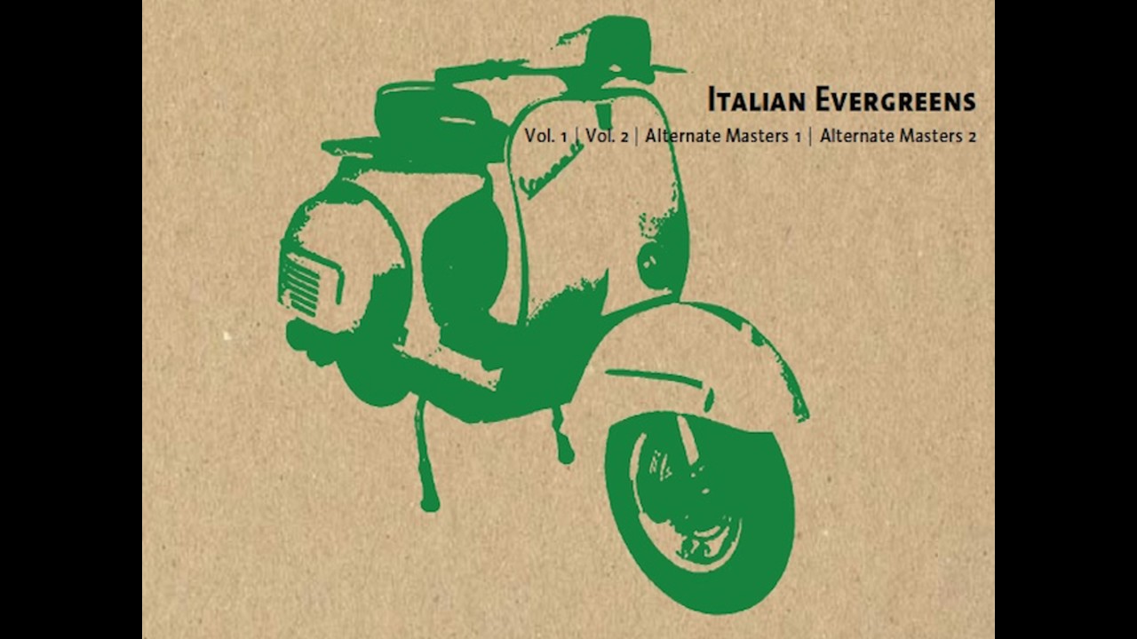 Miniera &bull; Achille Togliani