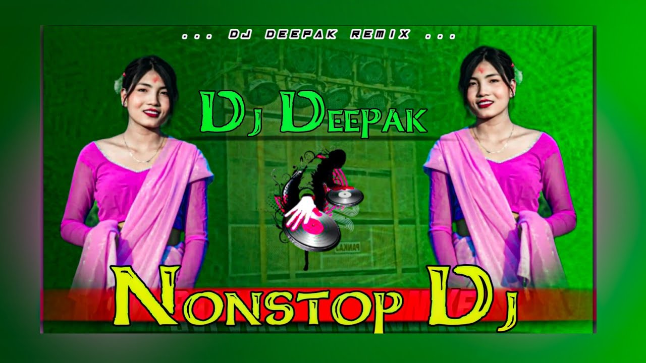 Nonstop_Djsongs_2025_Bhojpuri_Tharusong_Funny_Dailog_Song_Remix_Weddingsong_Trendingsongs Dj Remix