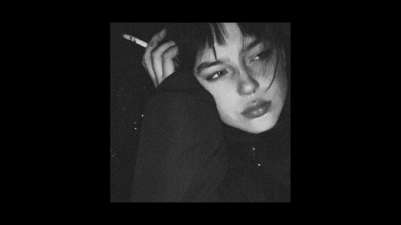 Free Sad Type Beat - "Overthinker"