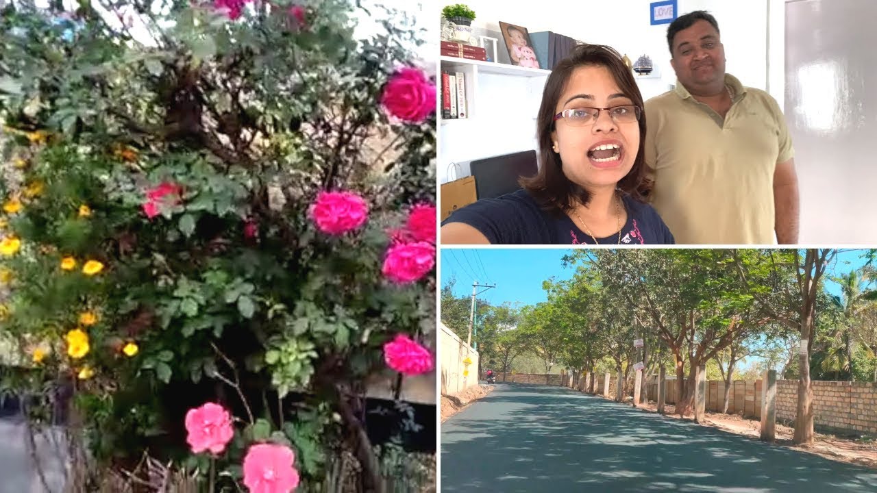 Vlog #144: Weekend Mai Native Se Ghum Ka Aye.....