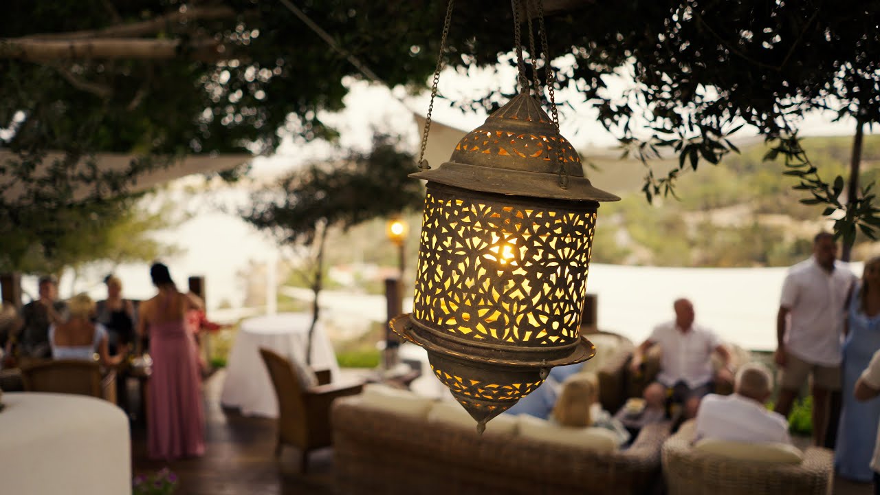 Sarah & Lewis Wedding - Grecian Park Wedding Venue