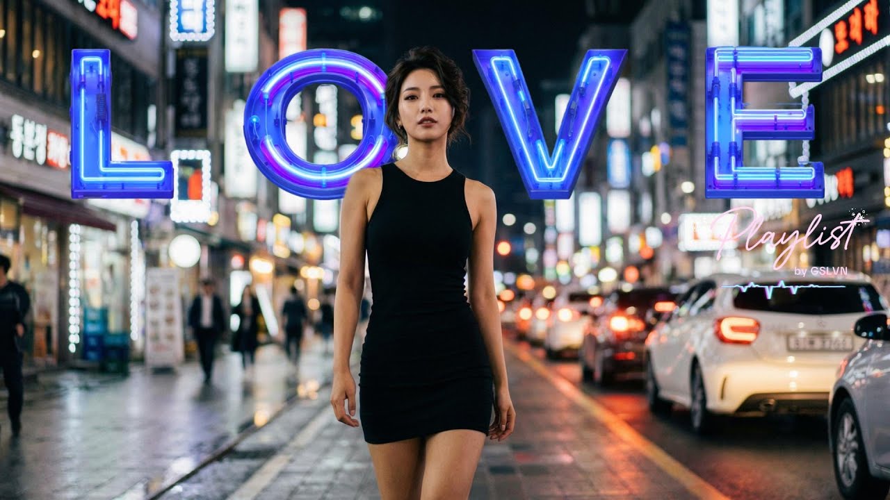 [Playlist] Since You Came Into My Life ❤️ Soft Pop Love Songs to Play on Repeat