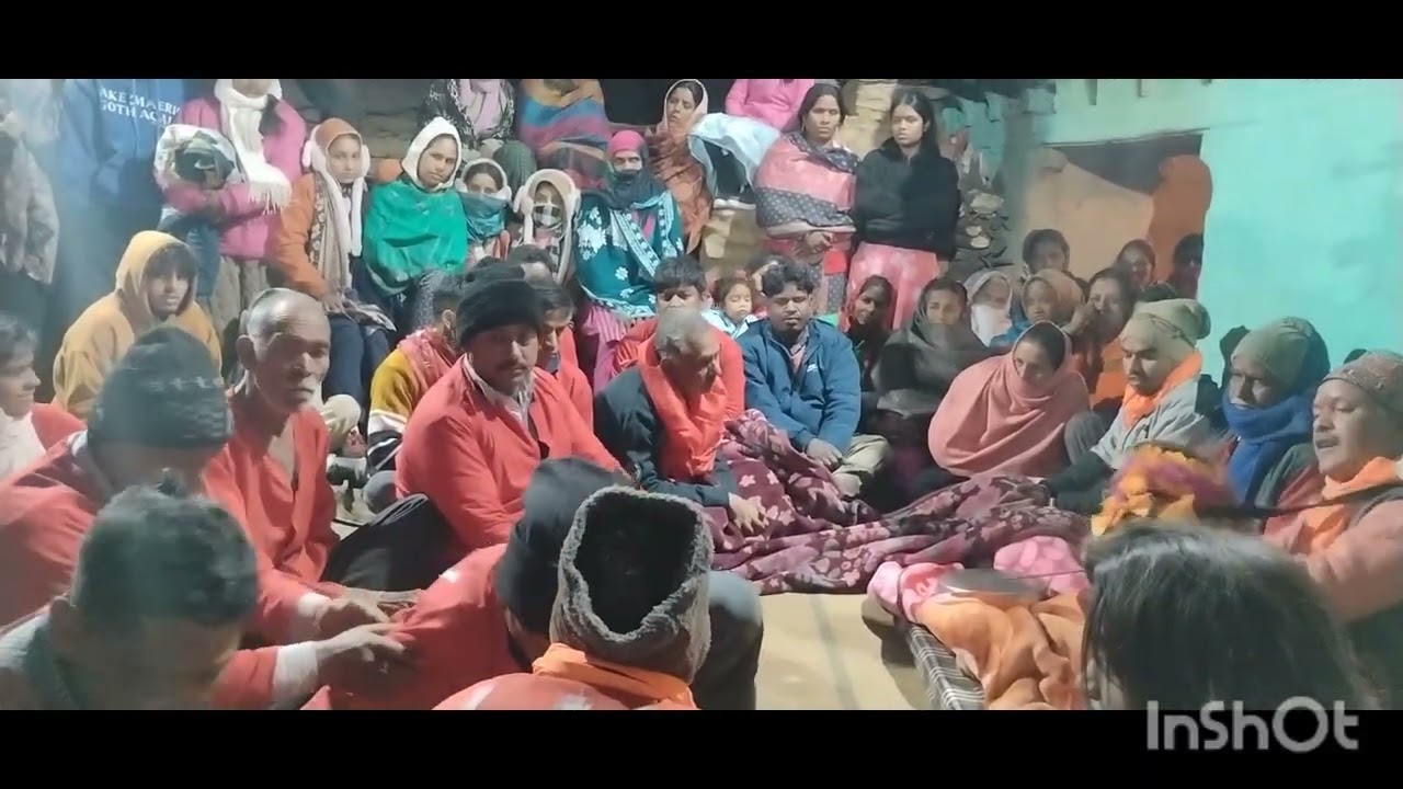 Bhairav Devta ki Puja 