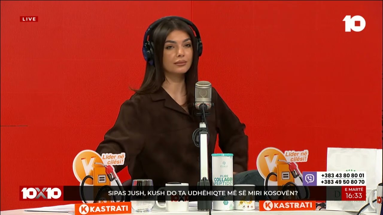 “Bekim Jashari nuk duhet me u përzi në politikë, familja Jashari duhet me mbetë siq ka qenë...”