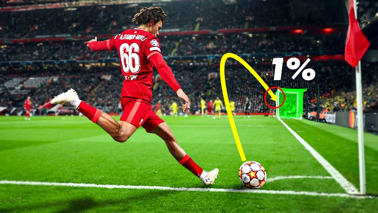 1000 IQ Moments in Football