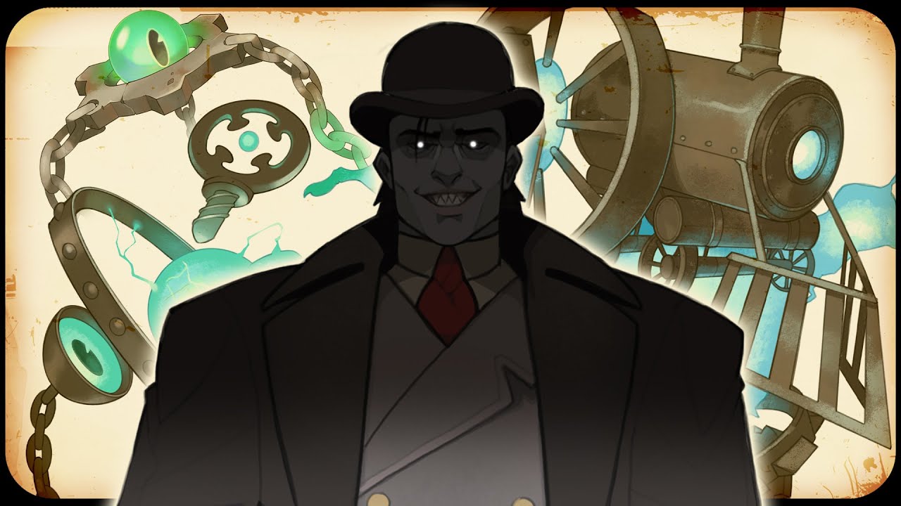 Enigmorphs are NOT the Only Threat