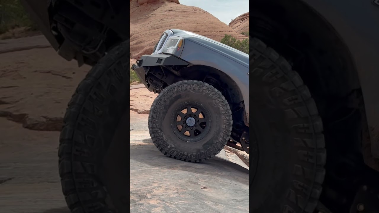 Ford Excursion #fyp