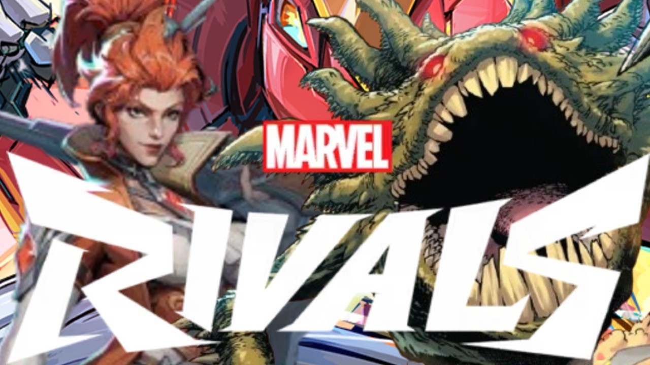 Os Irmãos Bloodstone em Ação! - Marvel Rivals