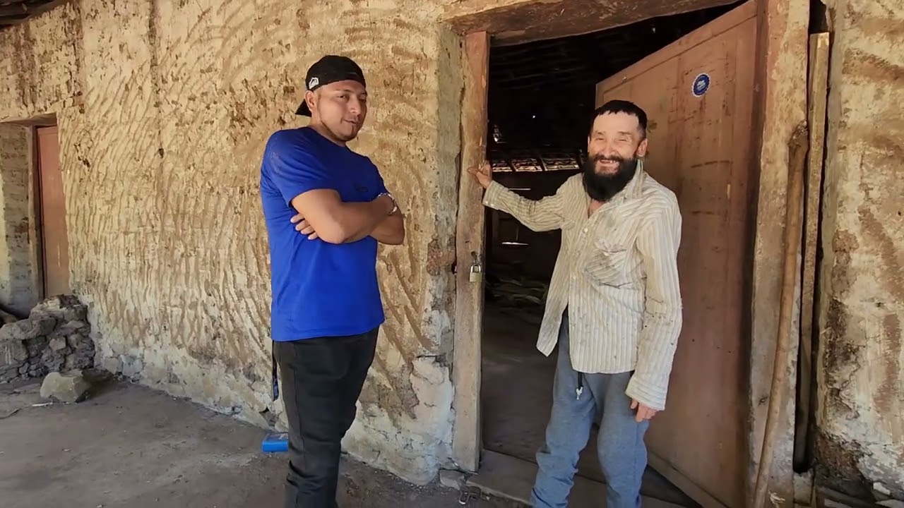 Ex Comandante  del ejercito , nos cuenta su historia🛑🛑🛑