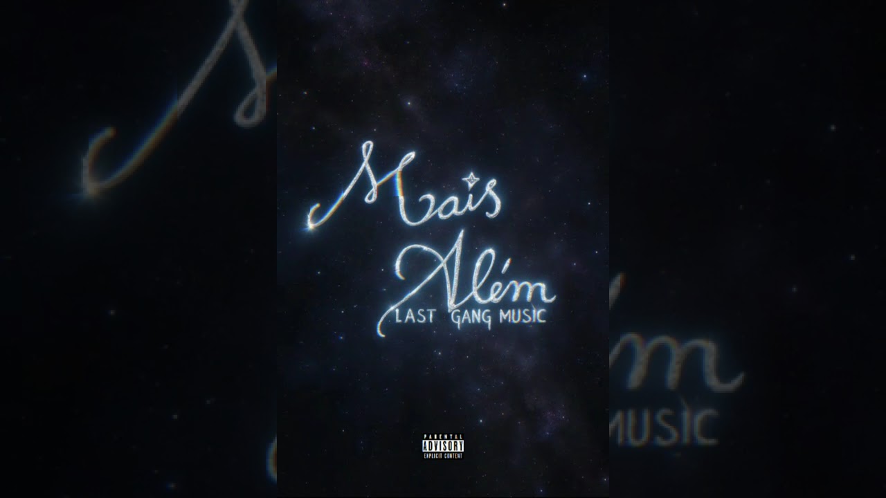 Last Gang Music - I Miss You ft. Mister Melodia (Official Visualizer)